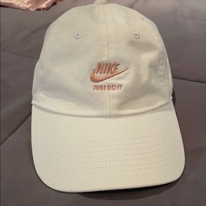 Nike hat